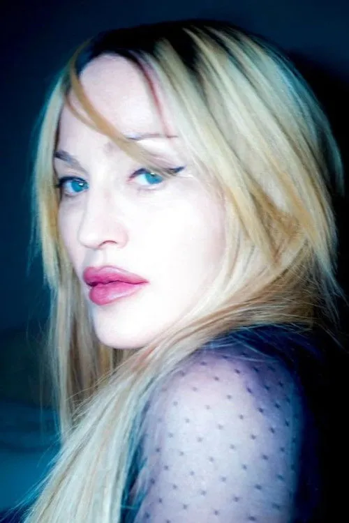 Madonna photo