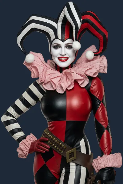 Madonna photo