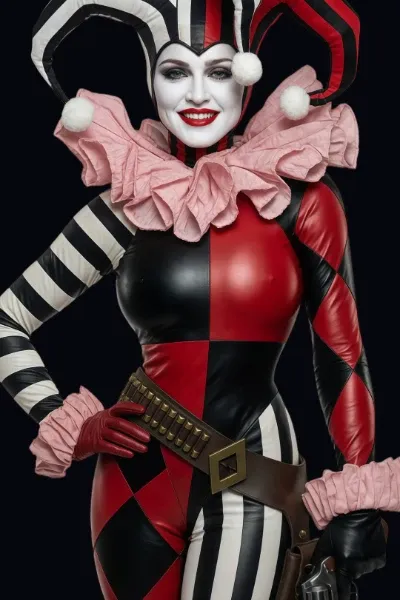 Madonna photo