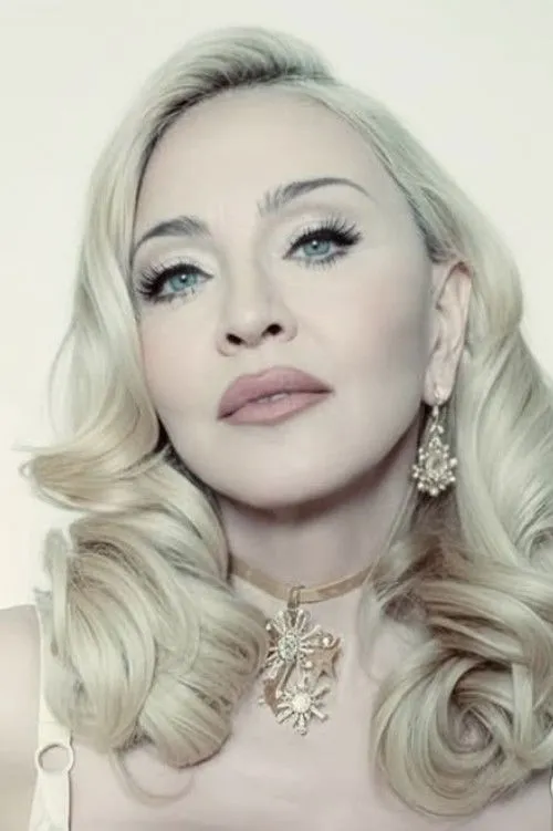 Madonna photo