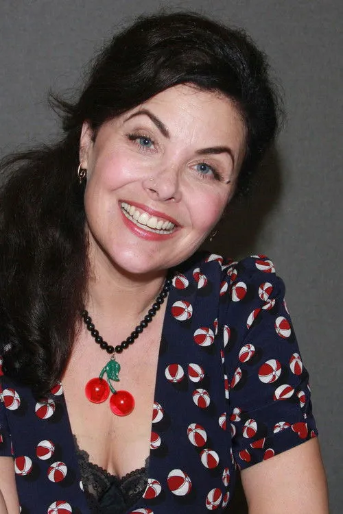 Sherilyn Fenn photo