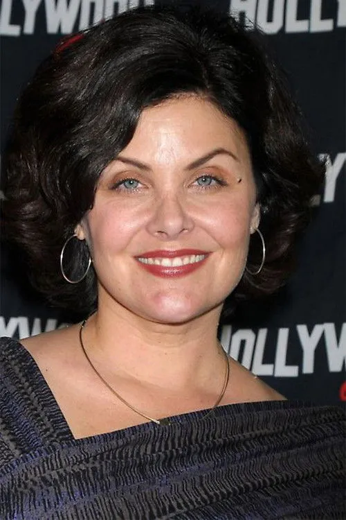 Sherilyn Fenn photo