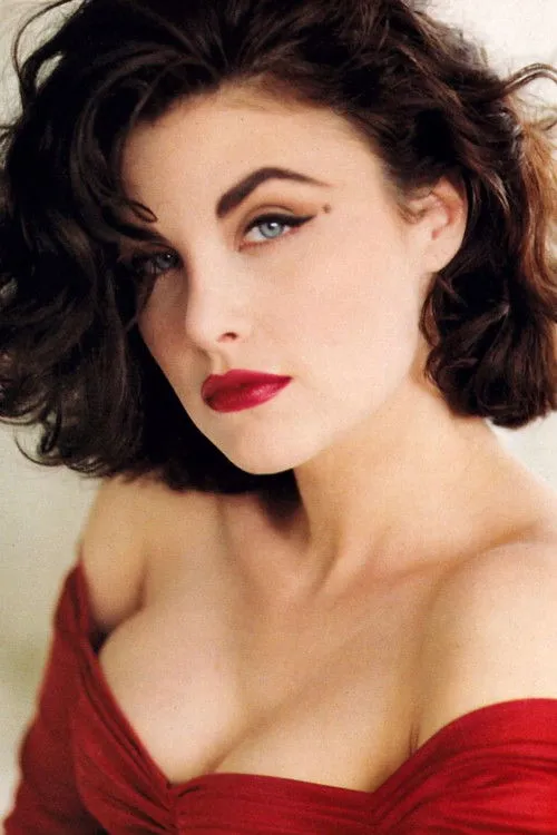 Sherilyn Fenn photo