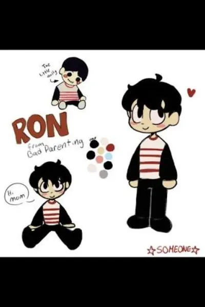 Ron (Bad Parenting) photo