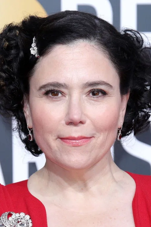 Alex Borstein photo