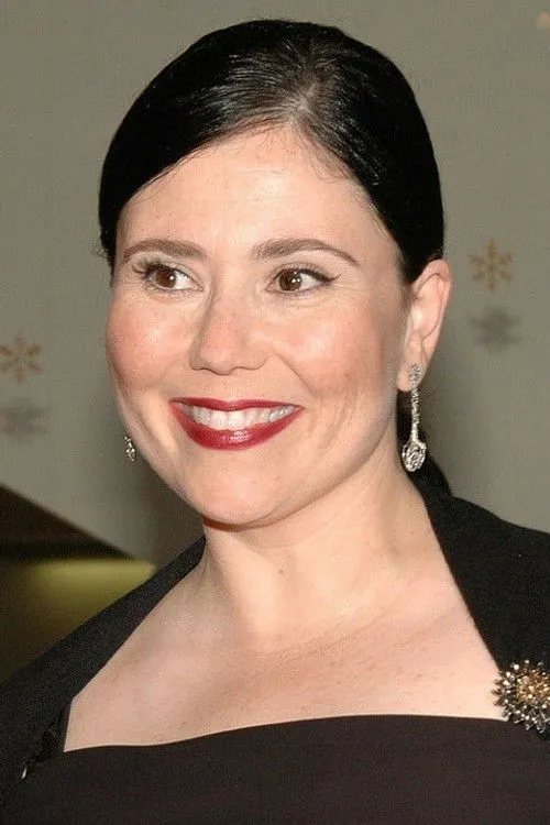 Alex Borstein photo