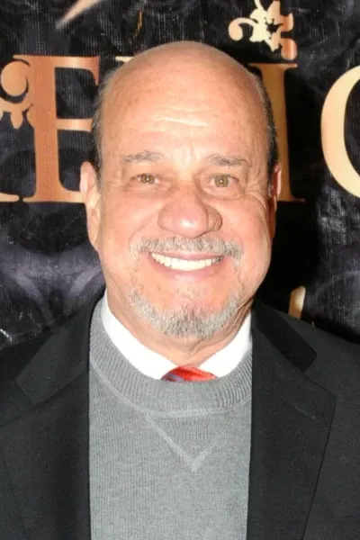 Ricardo de Pascual photo