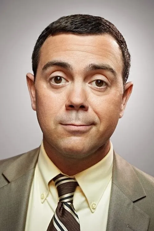Jerry Smith