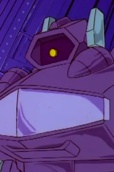 Shockwave