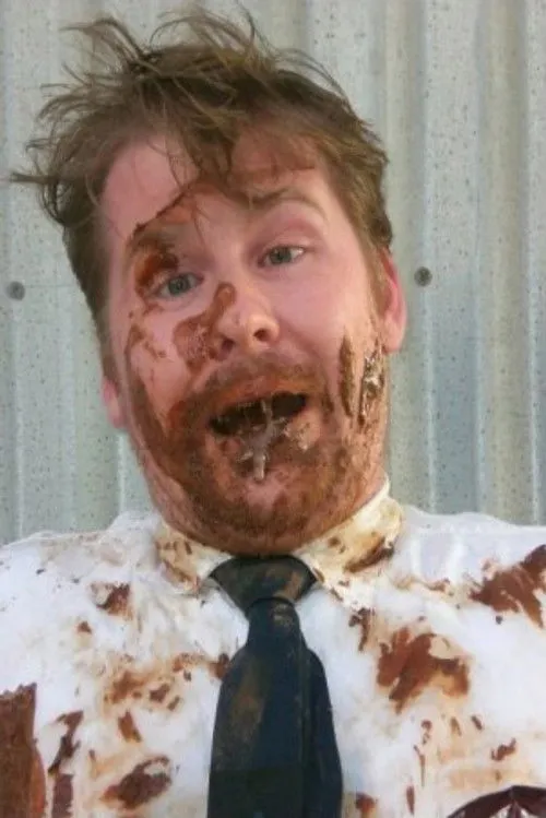 Justin Roiland photo