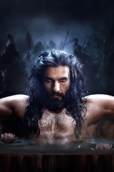 Jim Sarbh photo