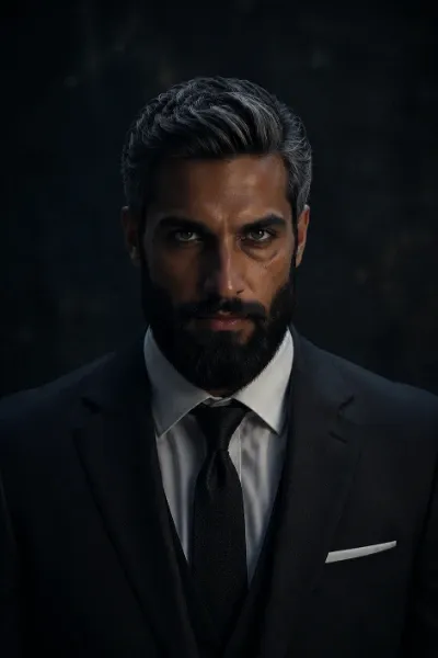Jim Sarbh photo