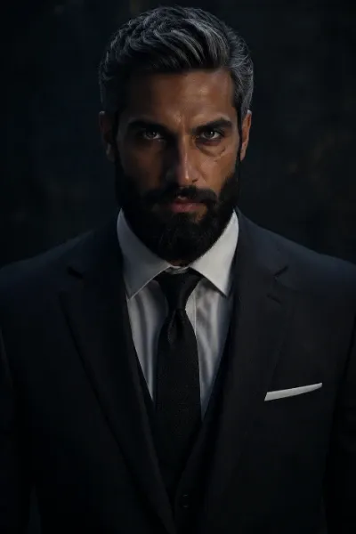 Jim Sarbh photo