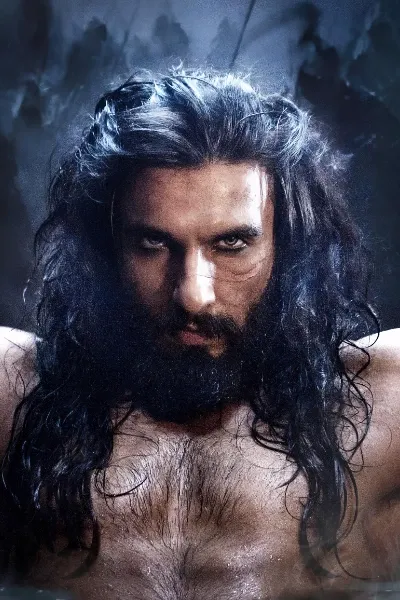 Jim Sarbh photo