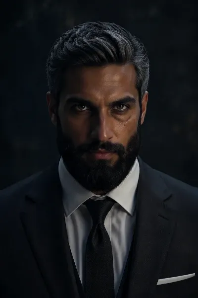 Jim Sarbh photo