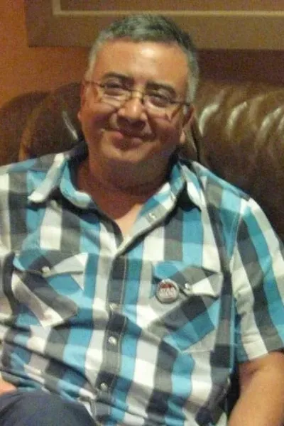 Jesús Barrero