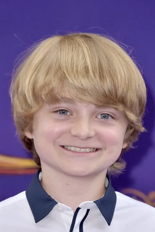 Will Buie Jr. photo