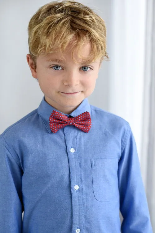 Will Buie Jr. photo