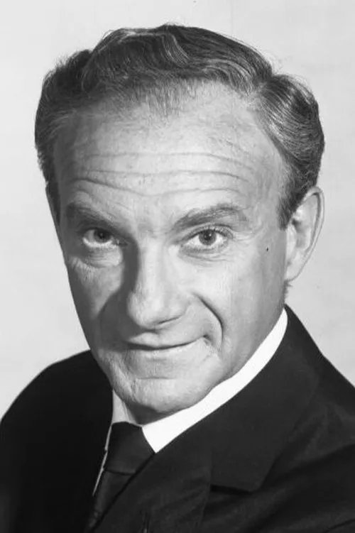 Jonathan Harris photo
