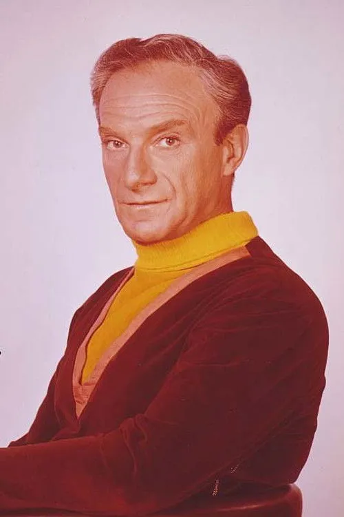 Jonathan Harris photo