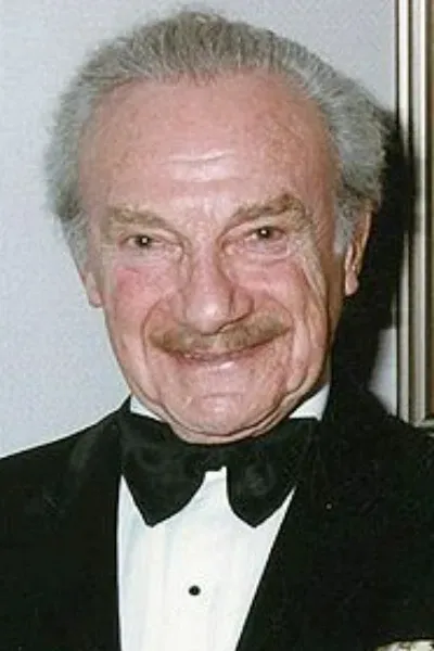 Jonathan Harris