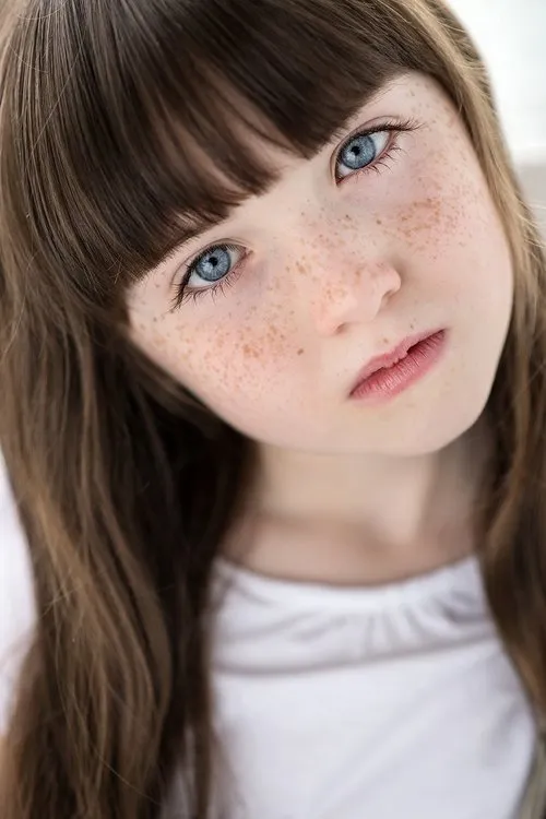 Kennedi Clements photo