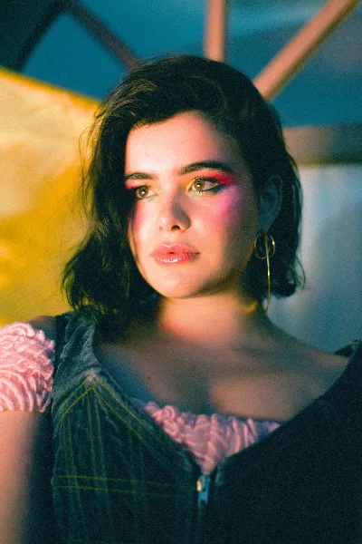 Barbie Ferreira photo