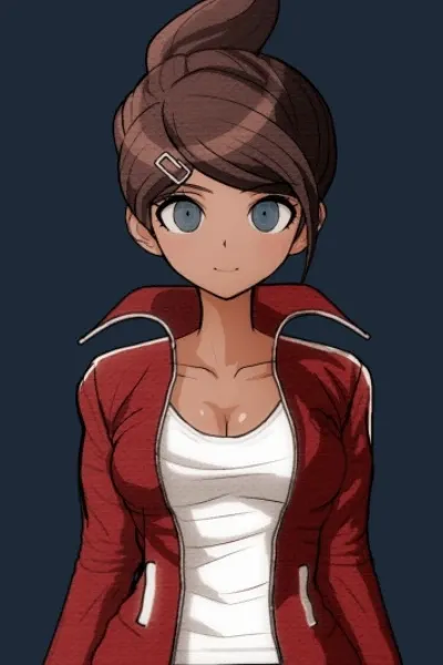 Aoi Asahina photo