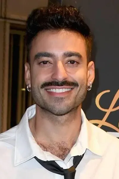 Jade Hassouné photo