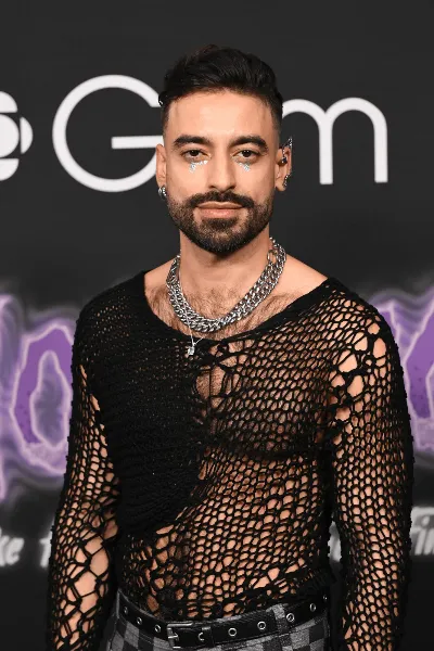 Jade Hassouné photo