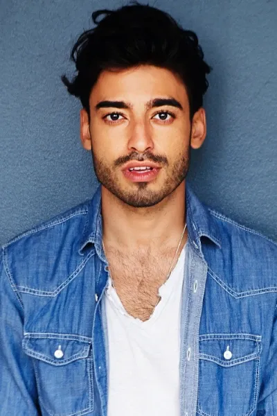 Jade Hassouné photo