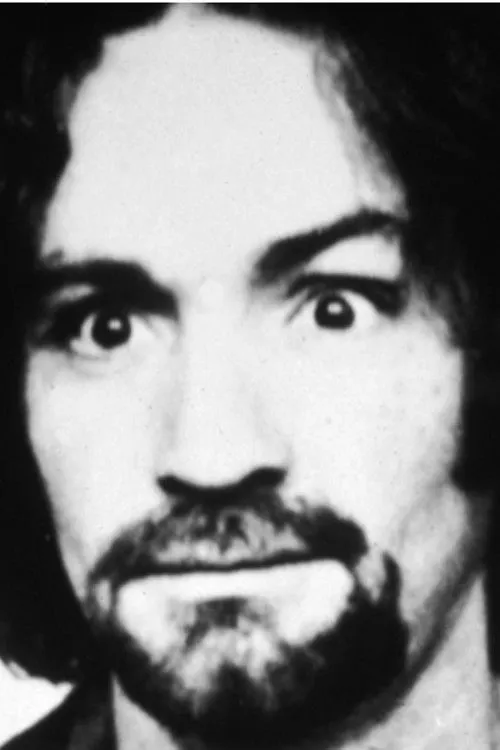 Charles Manson photo