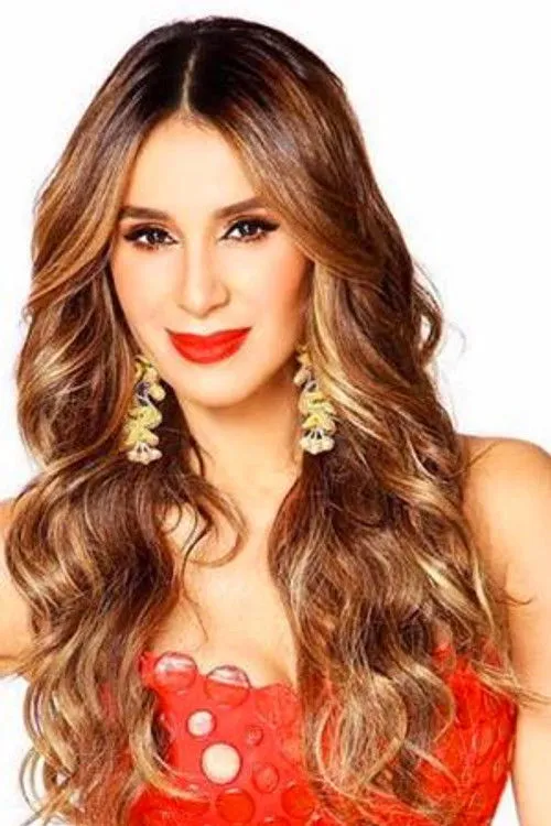 Catherine Siachoque photo