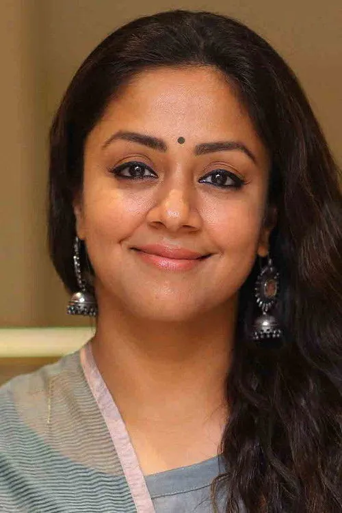 Female Lead