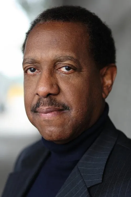 Michael D. Roberts photo