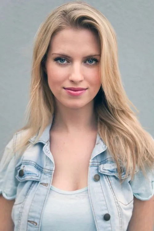 Barbara Dunkelman photo