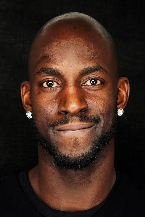 Kevin Garnett photo