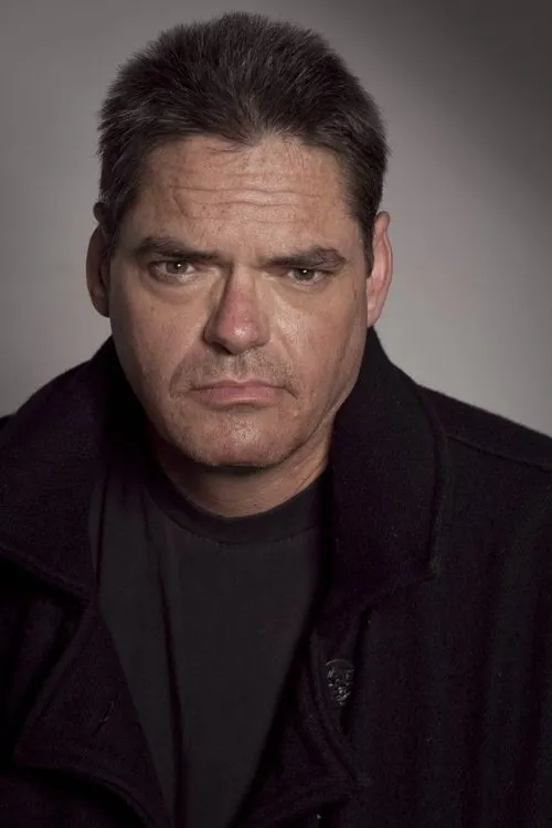 Mark Burnham photo