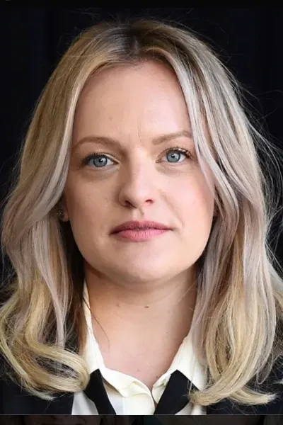 Elizabeth Moss photo