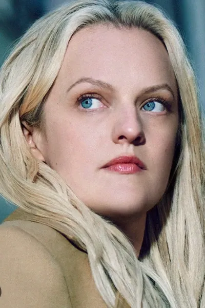 Elizabeth Moss photo