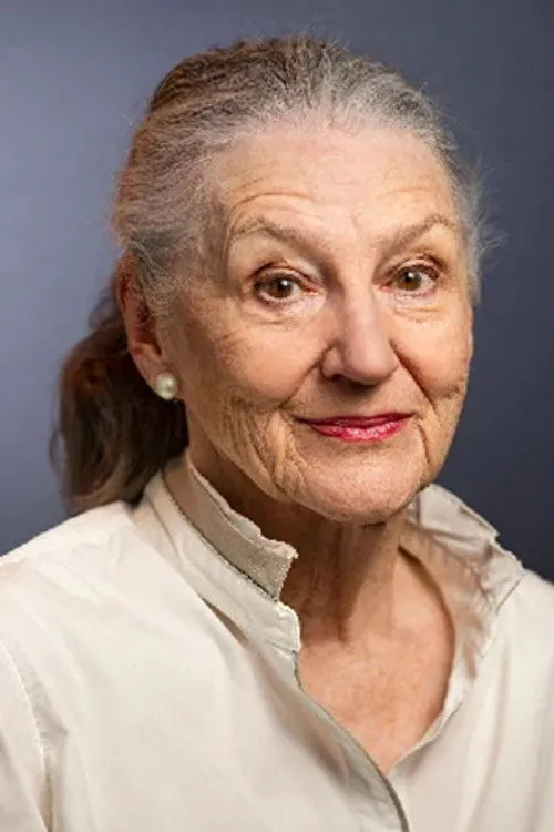 Elder Ruth Takahe