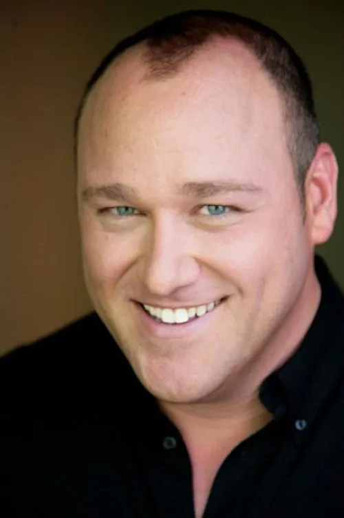 Will Sasso photo