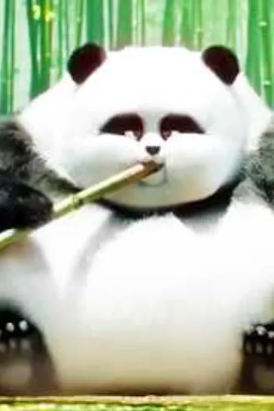 Panda (Despicable Me)