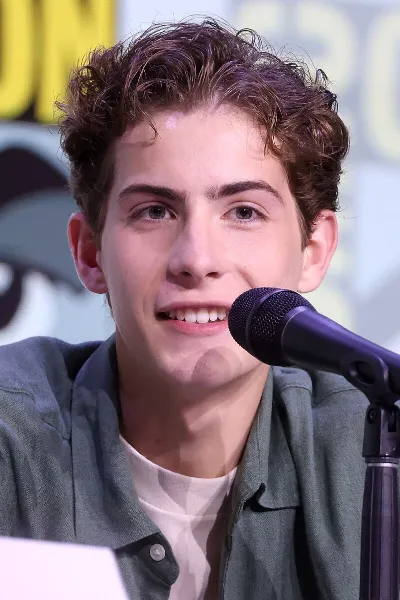 Jacob tremplay photo