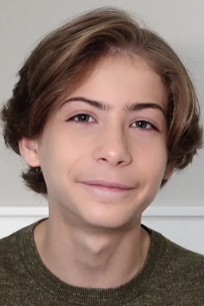 Jacob tremplay photo