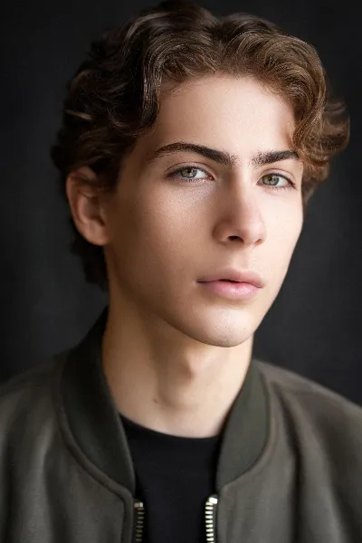 Jacob tremplay photo