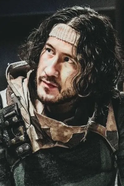 Markiplier photo