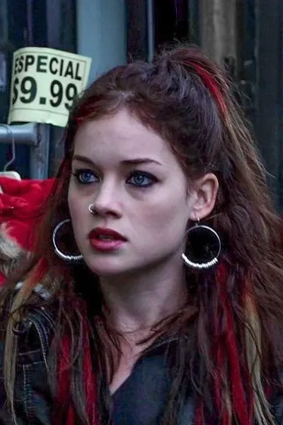 Mandy Milkovich photo