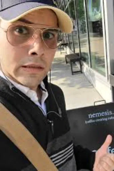 André Peña photo