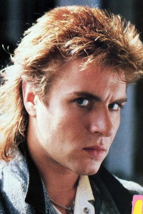 Simon Le Bon photo